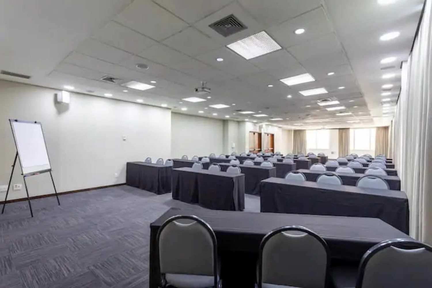 Апартаменты Suite Hotel Wyndham Paulista Сан-Пауло Бразилия