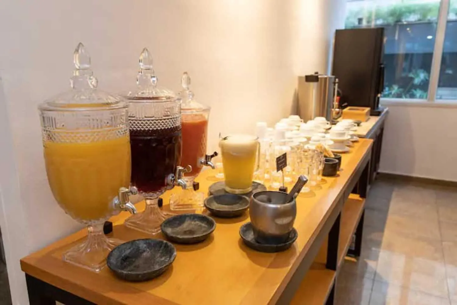 Апартаменты Suite Hotel Wyndham Paulista Сан-Пауло Бразилия